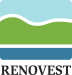 Renovest logo. (åbner i nyt vindue)